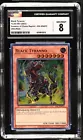 Black Tyranno