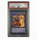 Ultimate Flame Swordsman