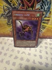 Ancient Lamp