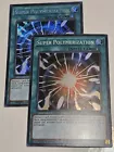 Polymerization