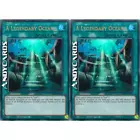 Elemental HERO Ocean