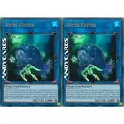 Abyss Keeper
