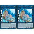 Artemis, the Magistus Moon Maiden