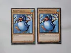 Bolt Penguin