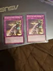 Destruction Sword Memories
