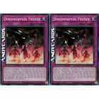Dinomorphia Frenzy