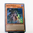 Doom Kraken