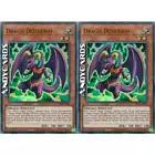 Wish Dragon
