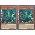 Thunder Dragonduo