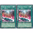 Chaos End