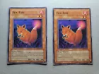 Fox Fire
