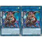 Gladiator Beast Dragases