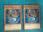Hack Worm
