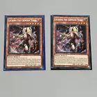 Eria the Water Channeler
