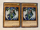 Elemental HERO Avian