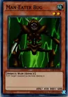 Man-Eater Bug