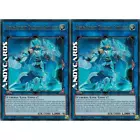 Mekk-Knight Crusadia Avramax