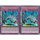 Cybernetic Overflow