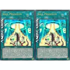 Soul Pendulum