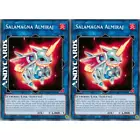 Salamangreat Almiraj