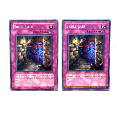 Skull Lair