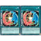 Spiral Fusion