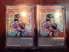 Palladium Oracle Mana