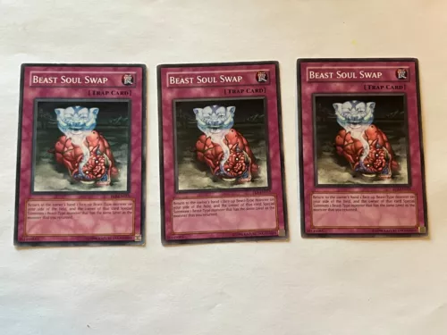 Ritual Beast Ulti-Gaiapelio