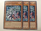 Bujingi Centipede