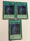 Double Spell