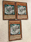 Three Of A Kind