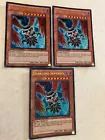 Dark Magician Knight