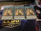Card Destruction