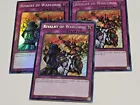 Worm Warlord