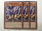 Soul Drain Dragon