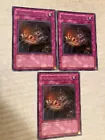 Gamma The Magnet Warrior