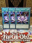 Crystal Beacon