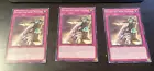 Destruction Sword Memories