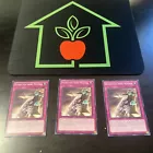 Destruction Sword Memories