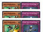 Swift Gaia the Fierce Knight