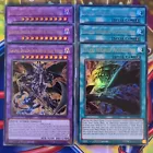 Grapha, Dragon Overlord of Dark World