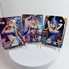Dark Magician Girl