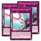 Lightsworn Aegis