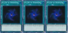 Allure of Darkness