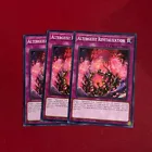 Altergeist Revitalization