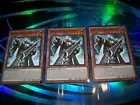 Ancient Gear Commander