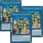 Arcana Extra Joker