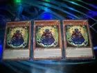 The Forces of Darkness