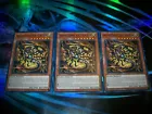 Arcana Force XIX - The Sun