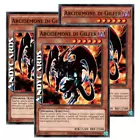 Archfiend of Gilfer